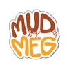 mudbymeg logo