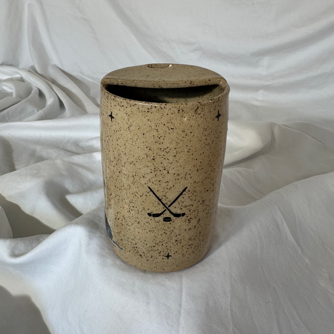 I'm Coming to the Cottage Travel Mug