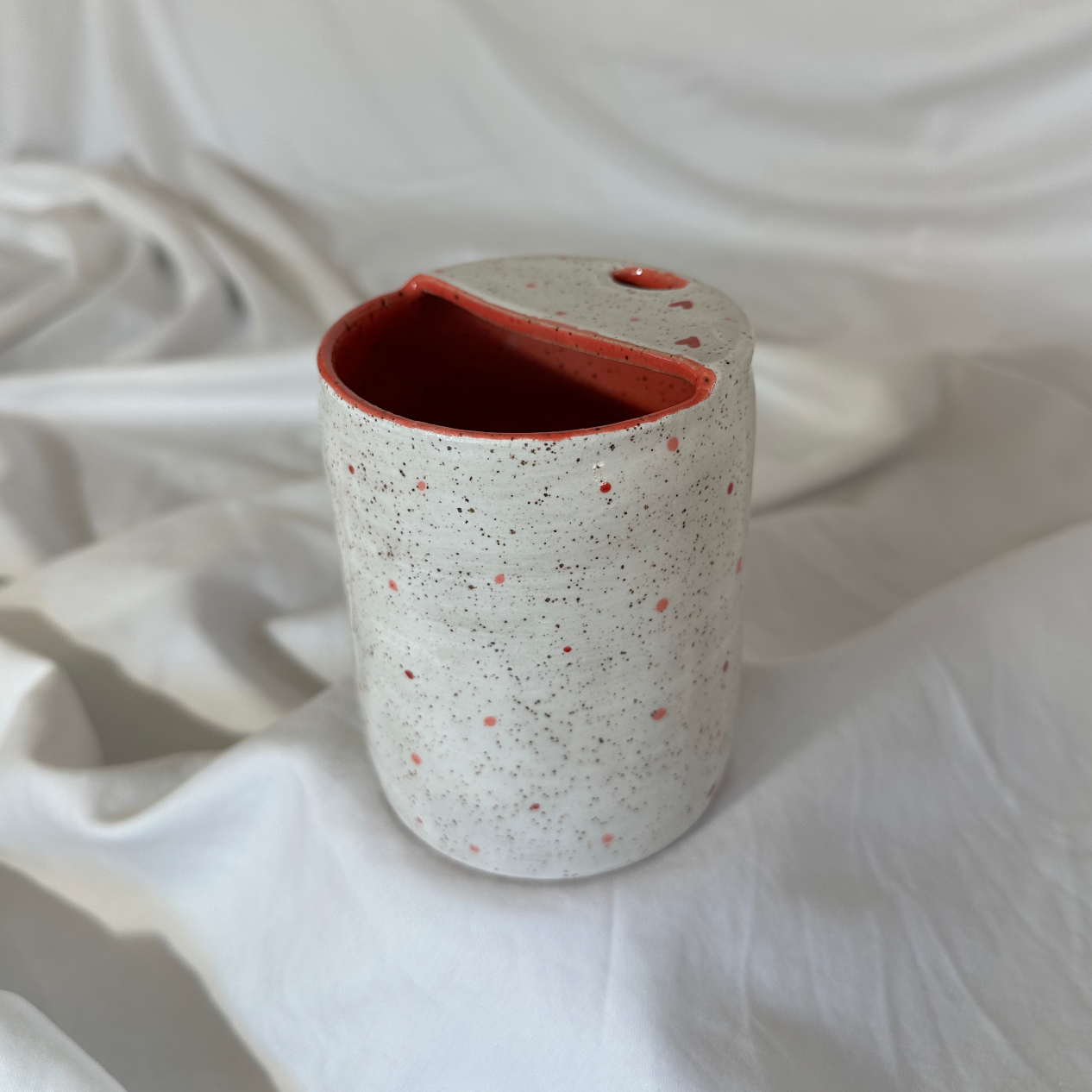 Cowgirl Heart Boots Travel Cup