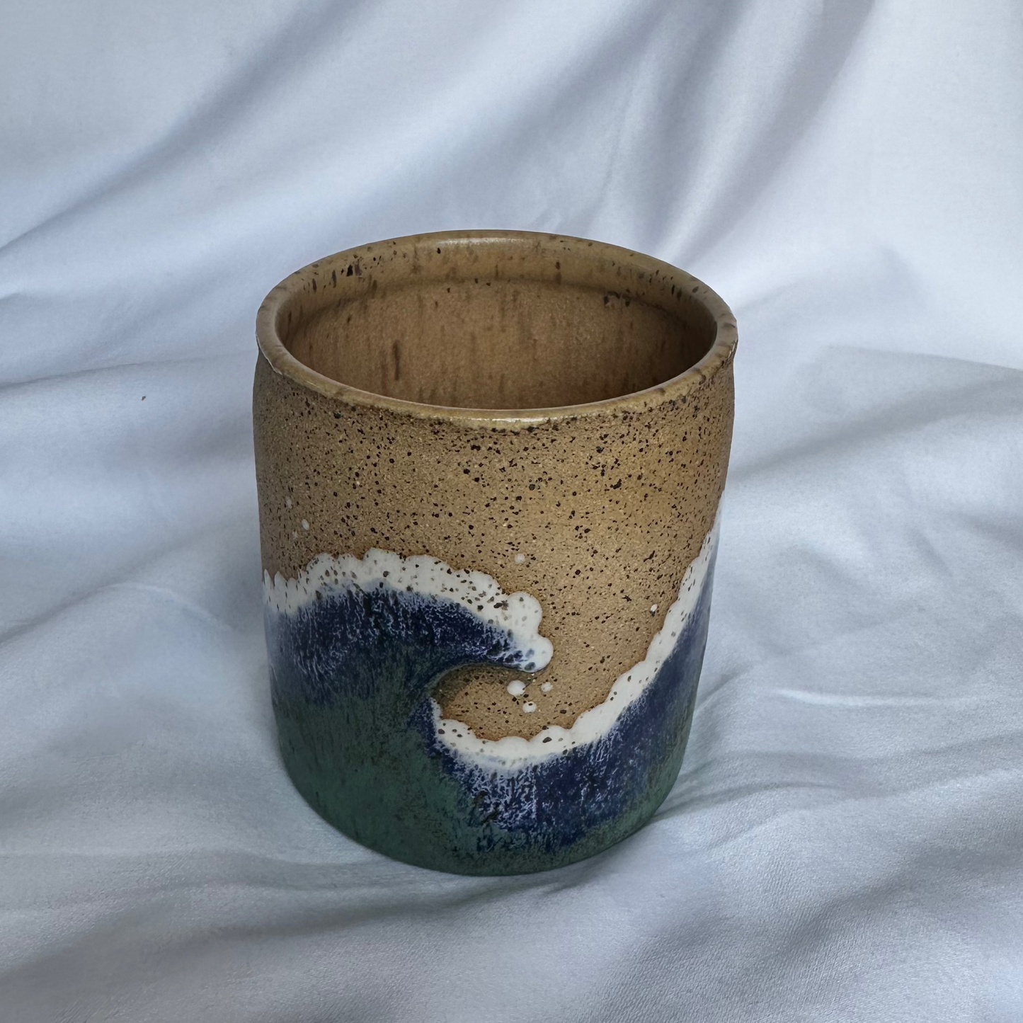 Ocean Waves Cup