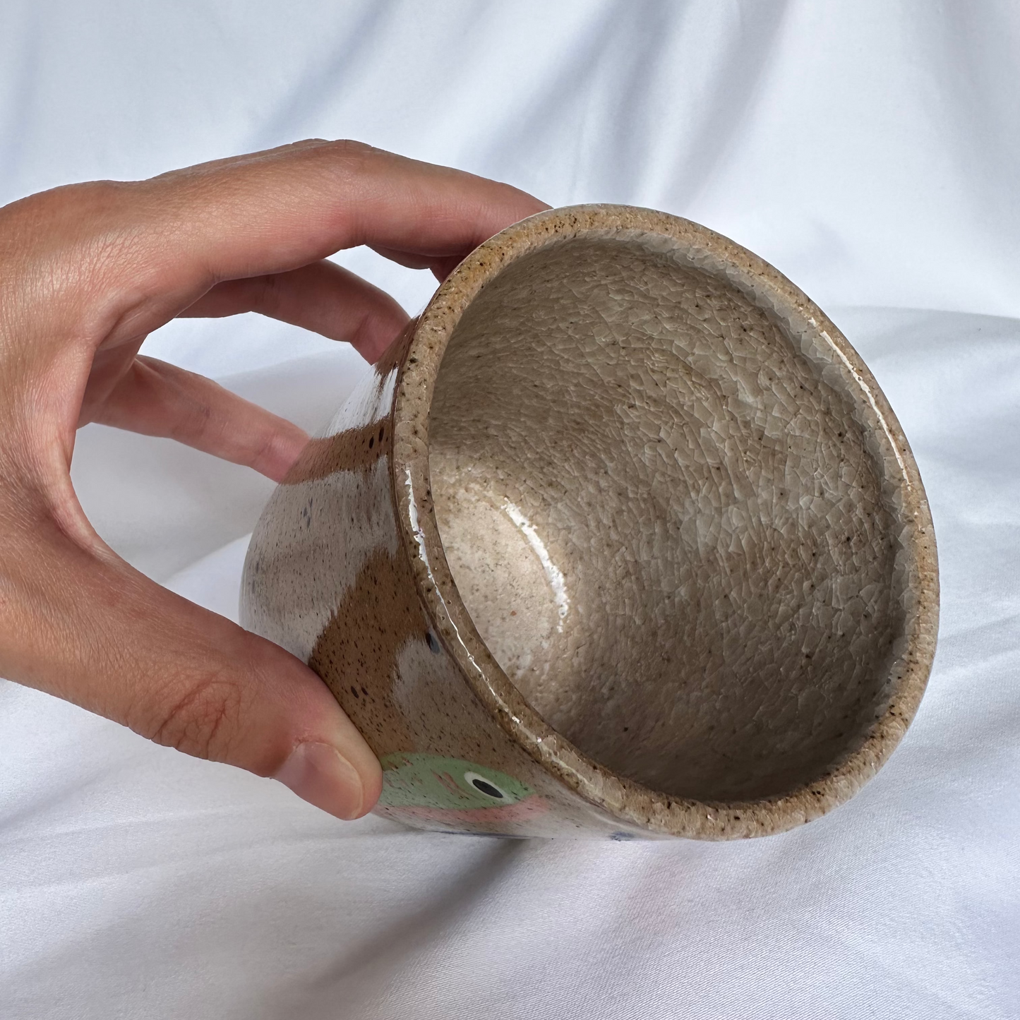 Sardines Cup