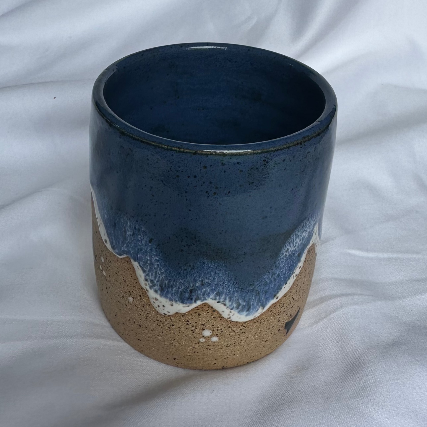 Ocean Break & Shark Teeth Cup