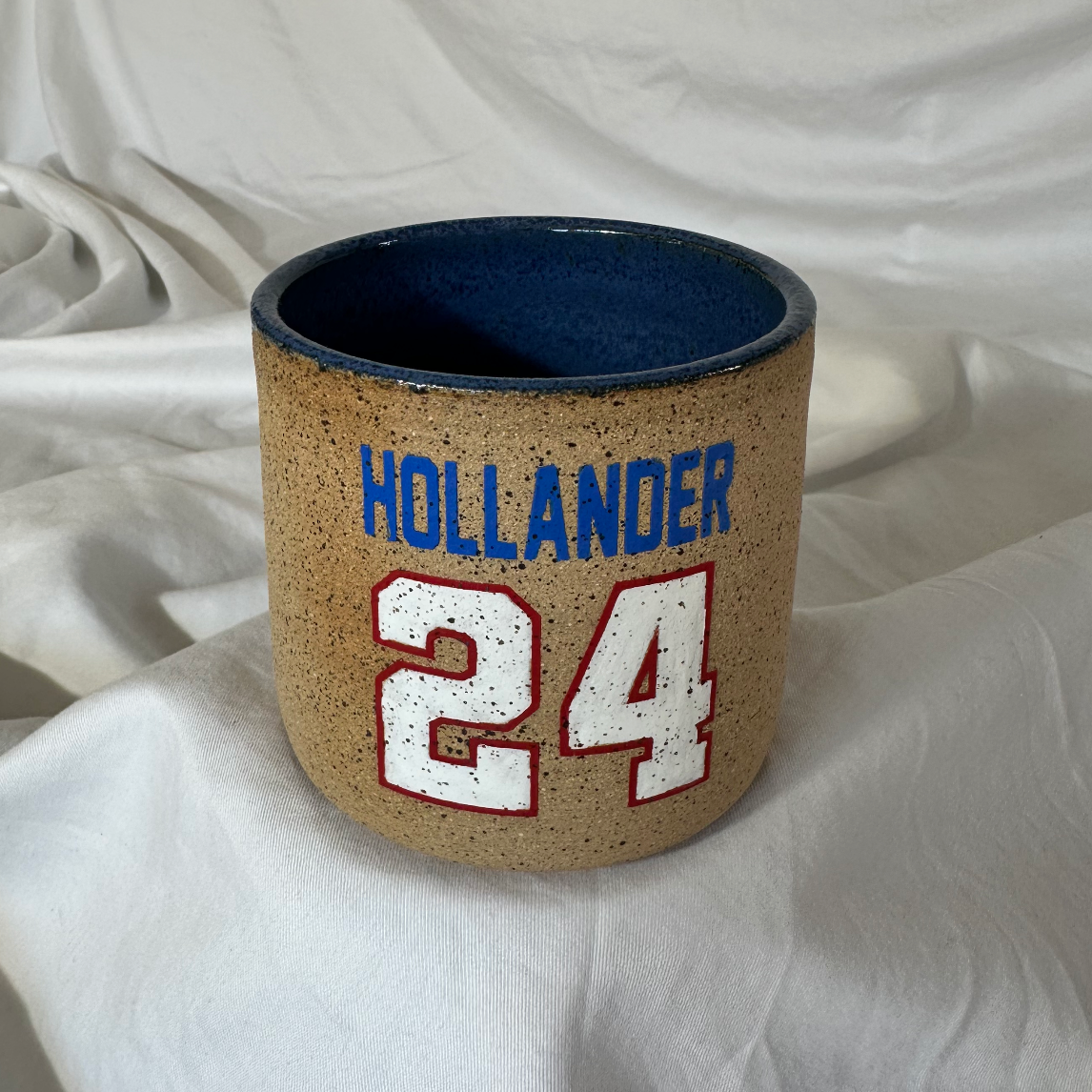 Heated Rivalry Hockey Jersey Set