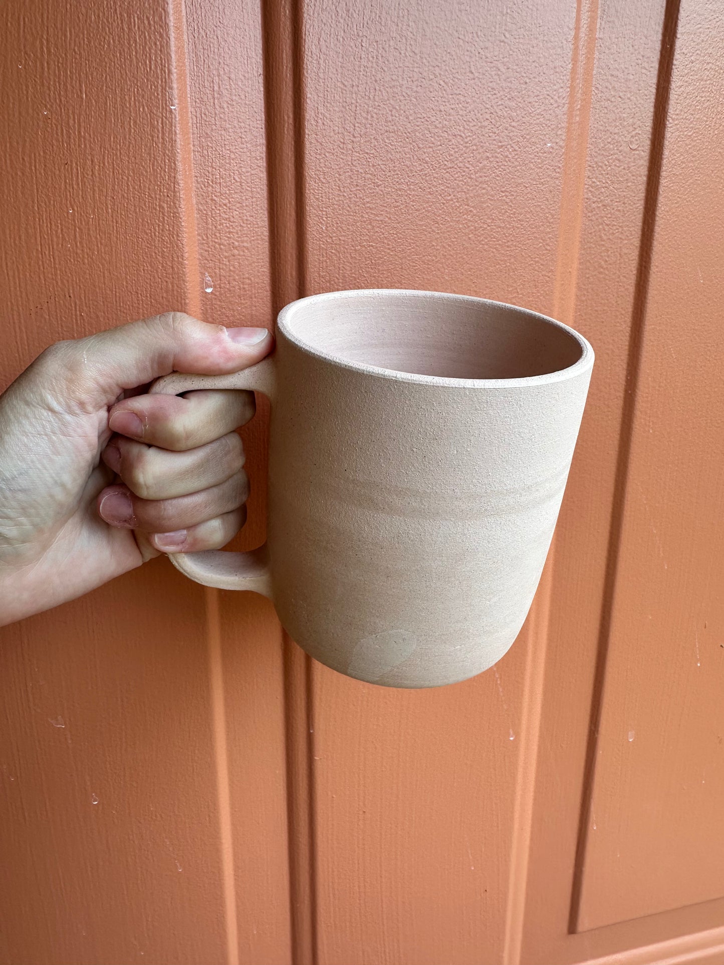 Custom For Grace
