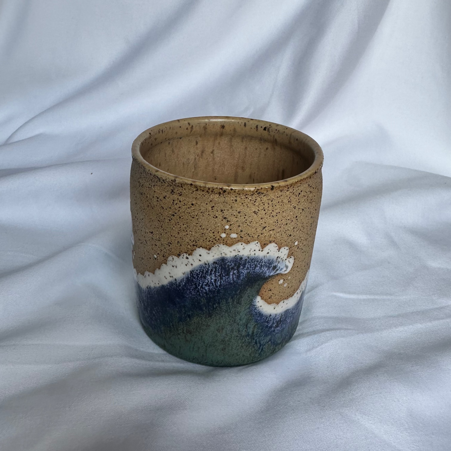 Ocean Waves Cup