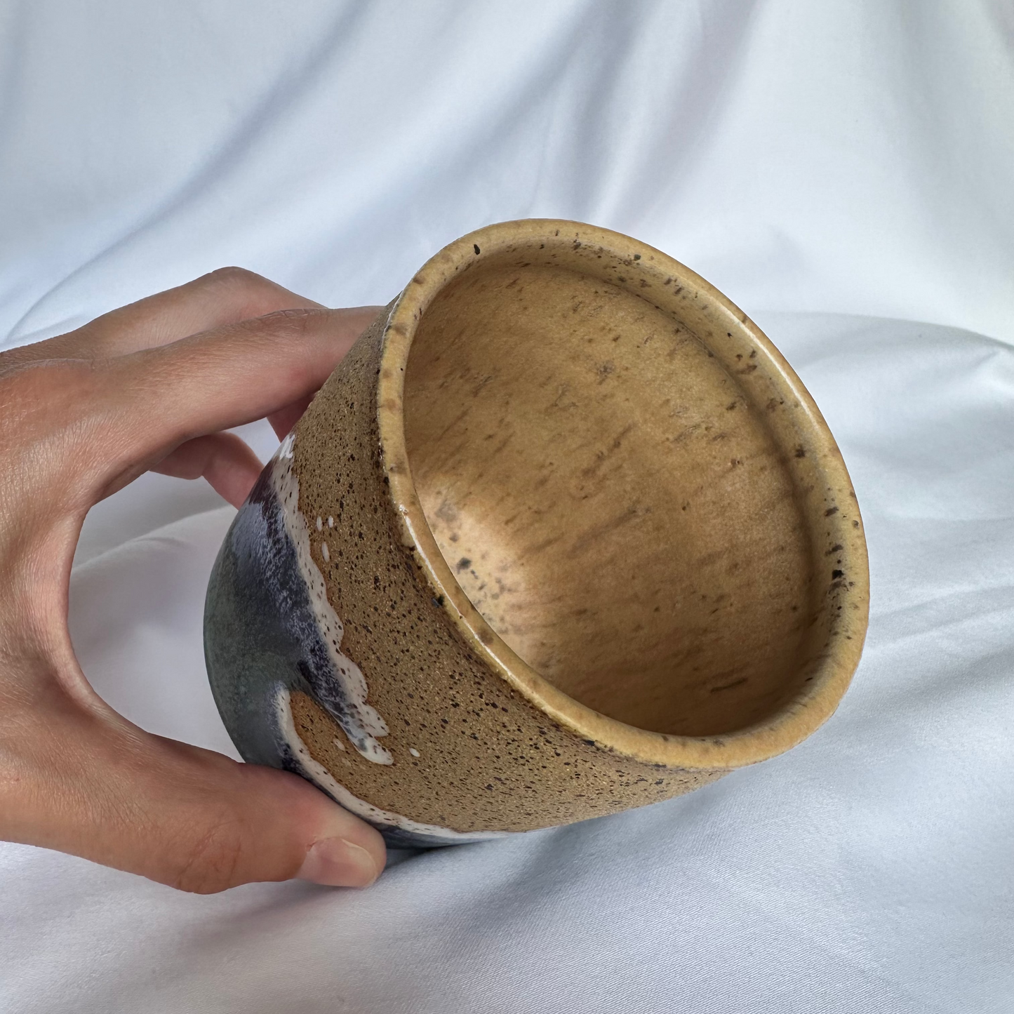 Ocean Waves Cup