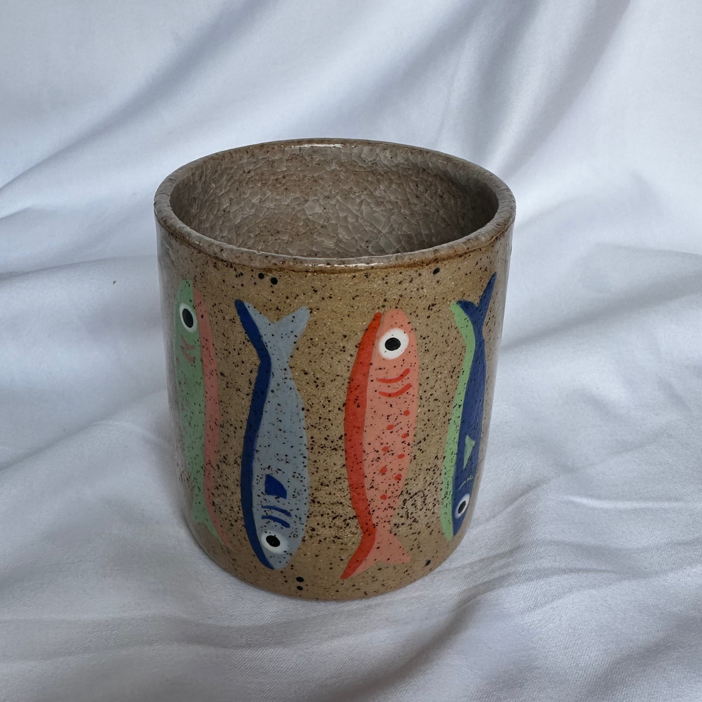 Sardines Cup