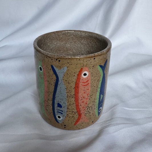 Sardines Cup