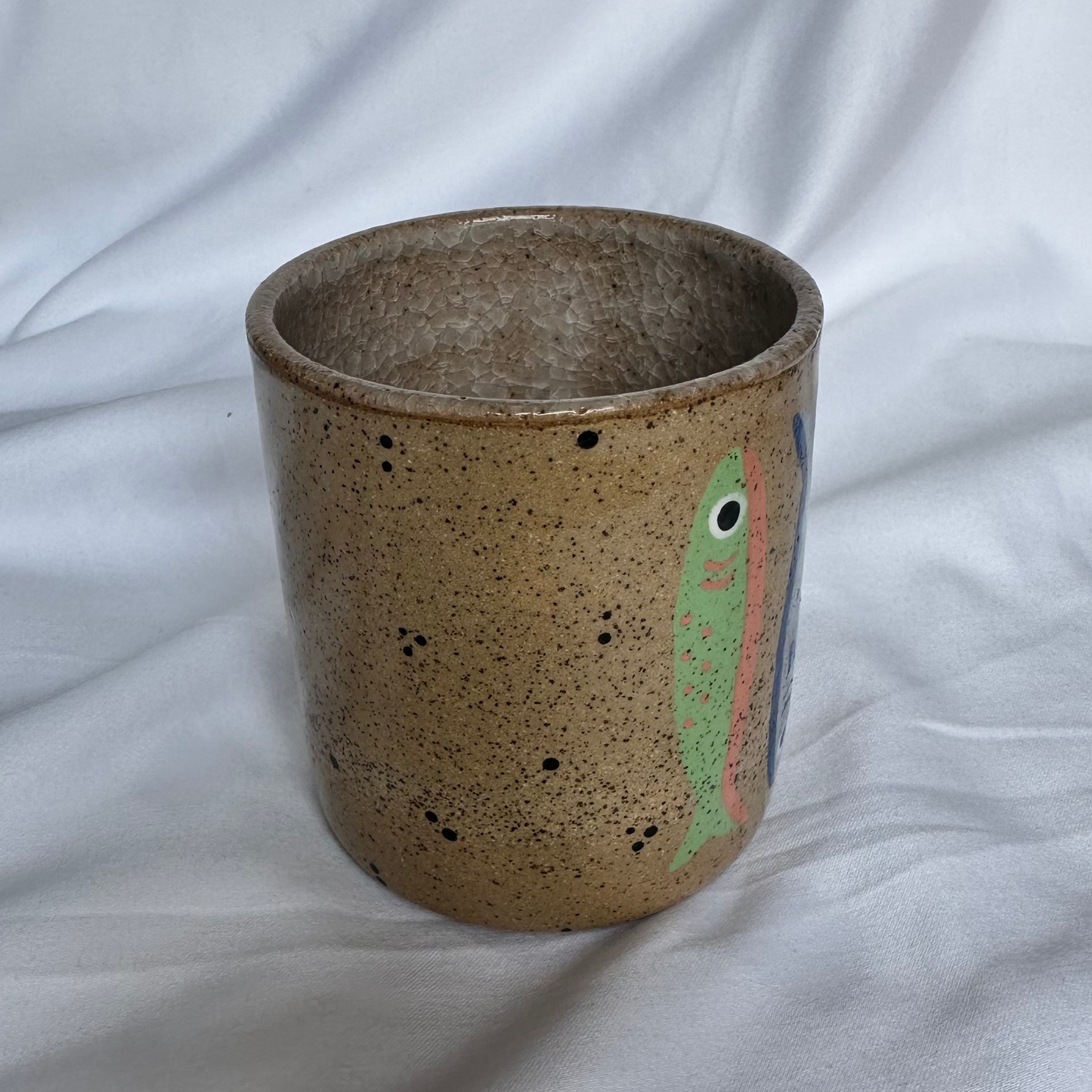 Sardines Cup