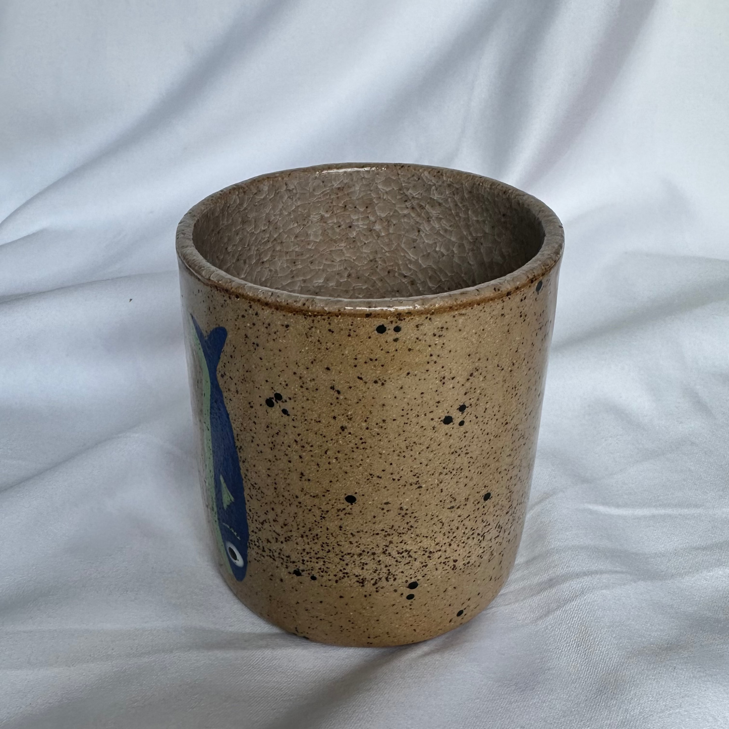Sardines Cup