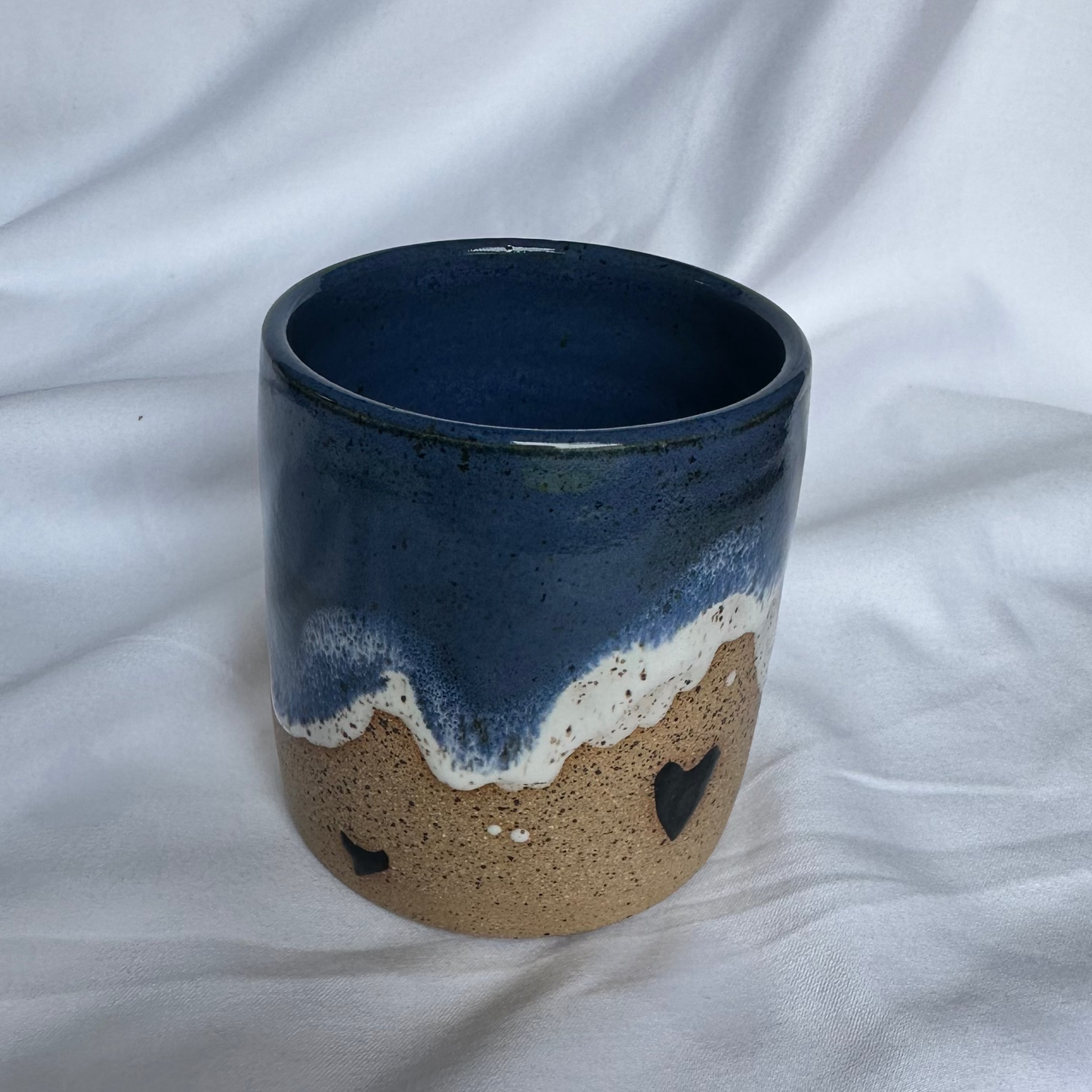 Ocean Break & Shark Teeth Cup