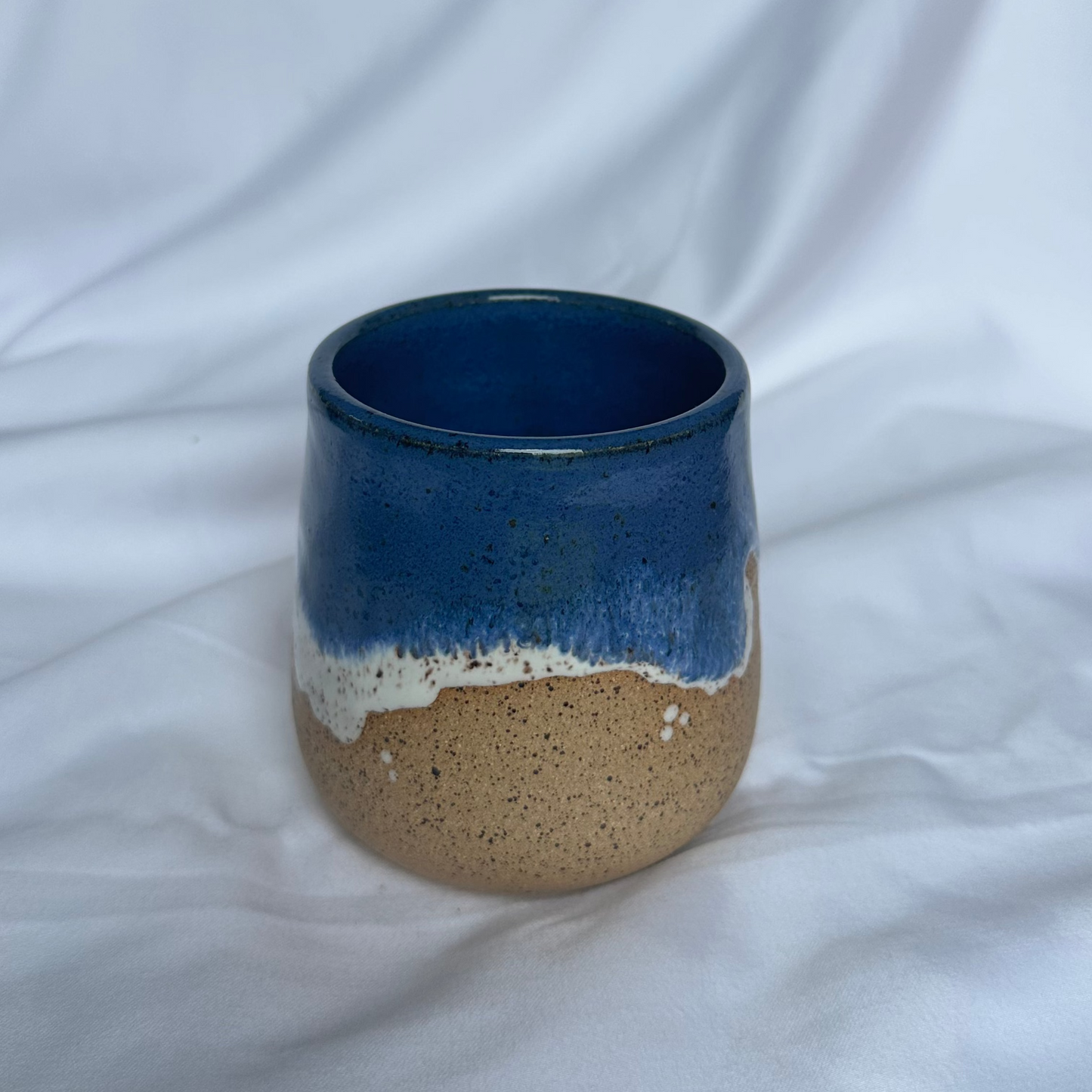 Ocean Break Wine Cup