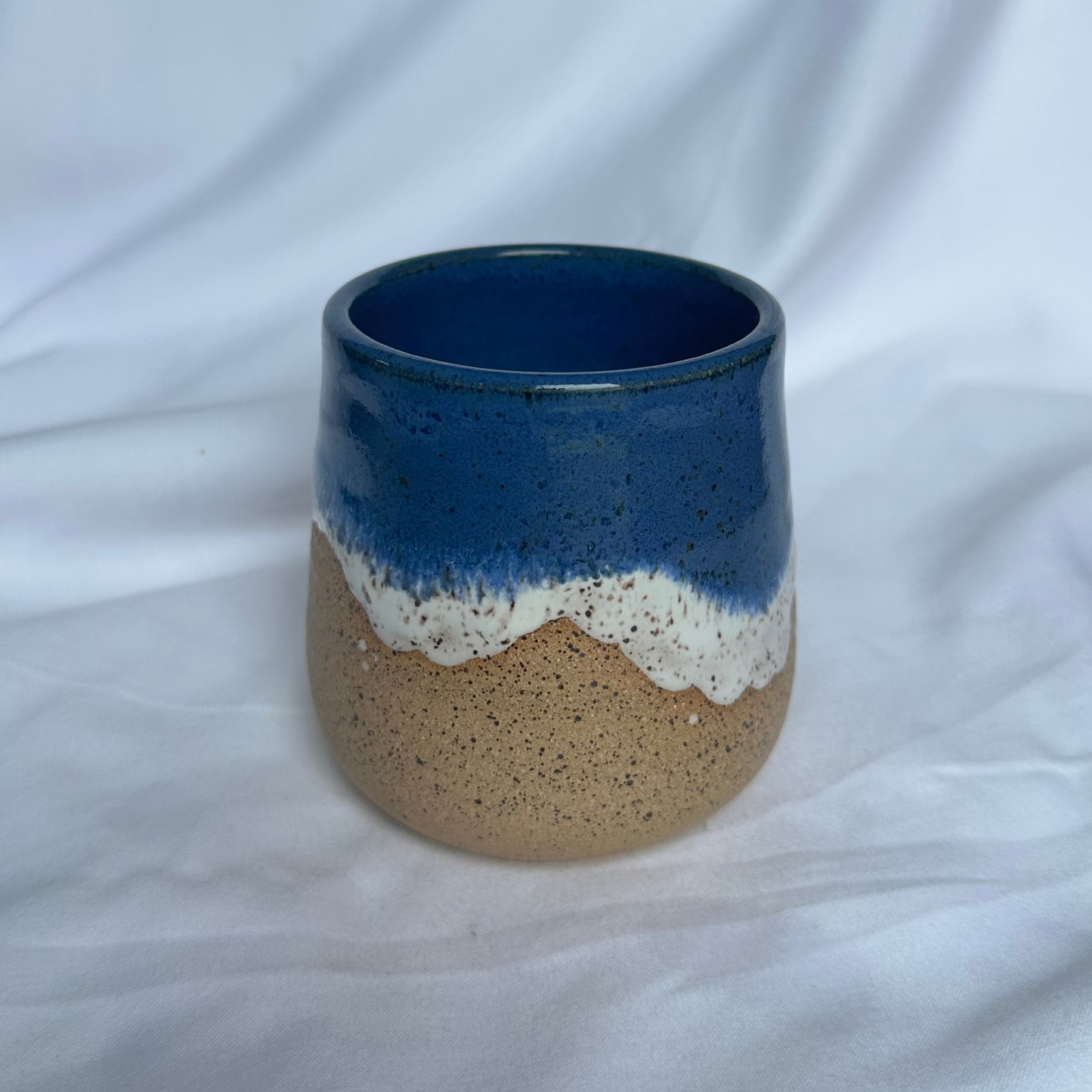 Ocean Break Wine Cup