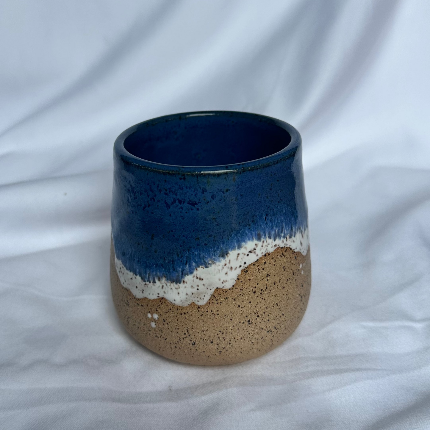 Ocean Break Wine Cup