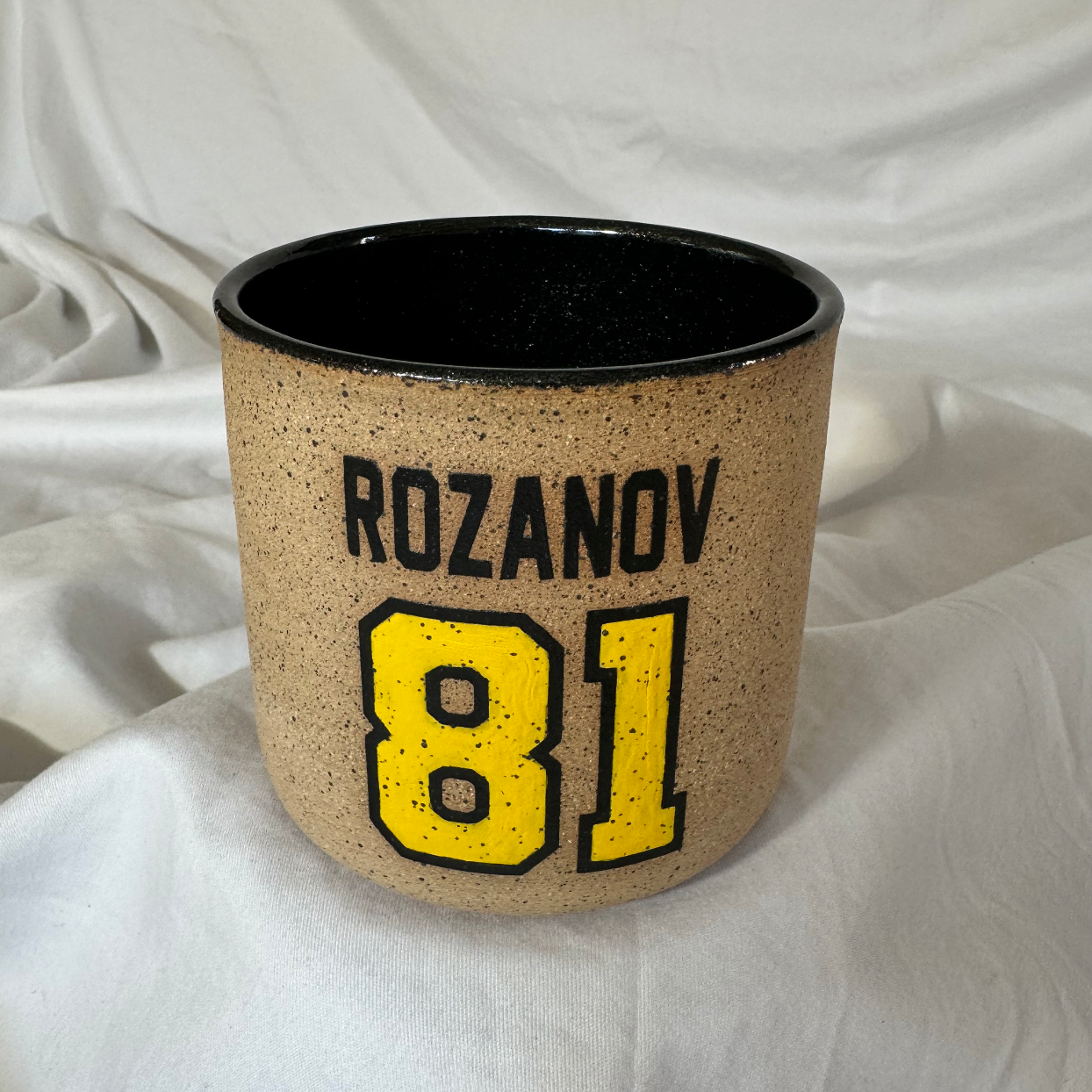 Heated Rivalry Hockey Jersey Set