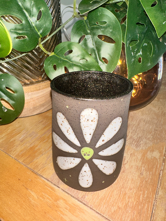 Alien Daisy Cup